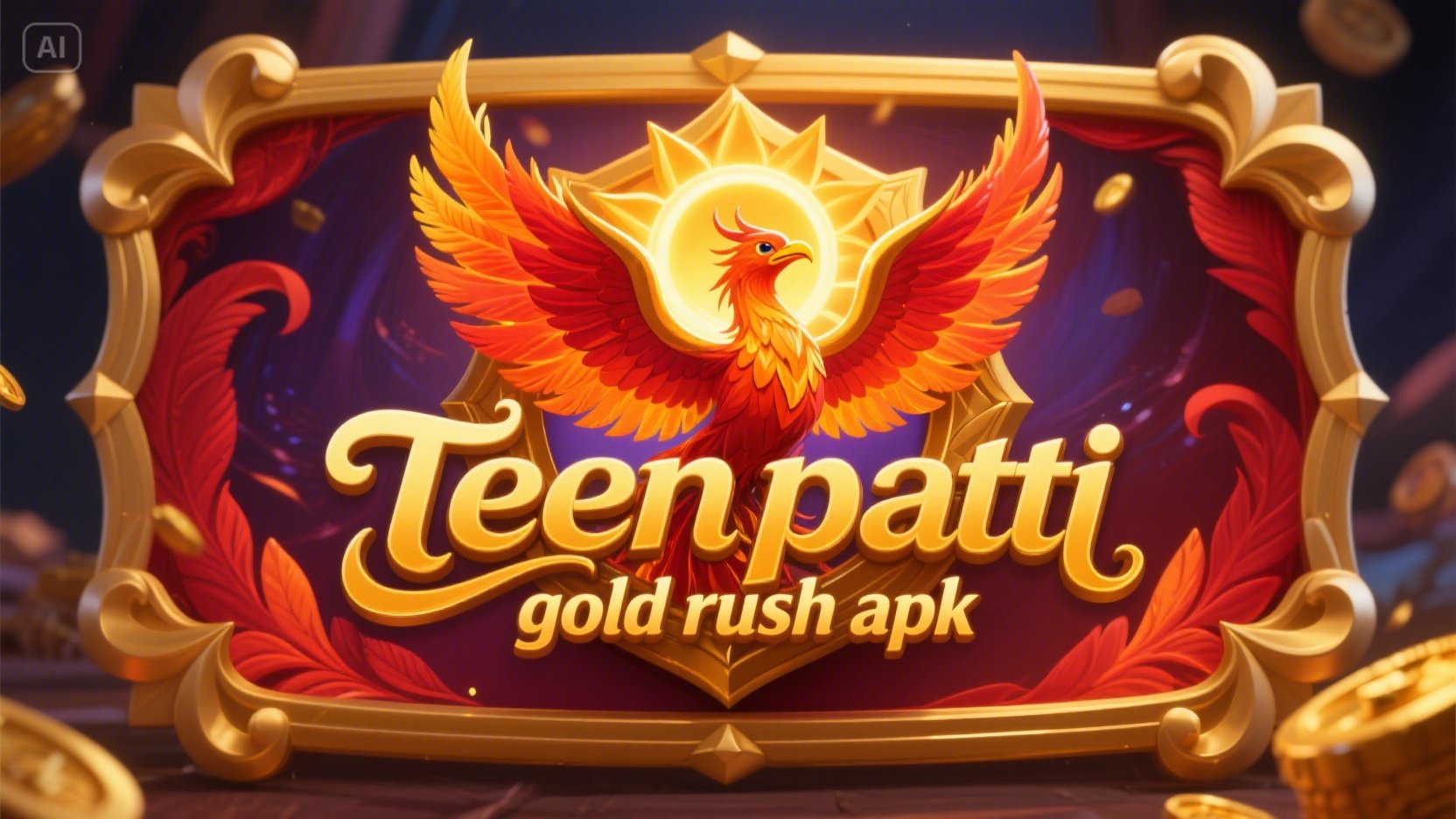 teen patti gold rush apk